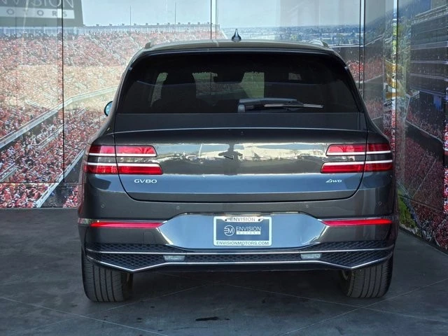 2025 Genesis GV80 - Image 7 of 21