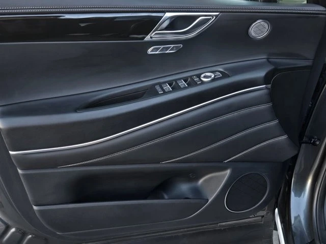 2025 Genesis GV80 - Image 9 of 21