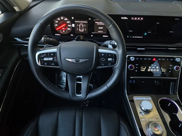 2025 Genesis GV80 - Image 12 of 21
