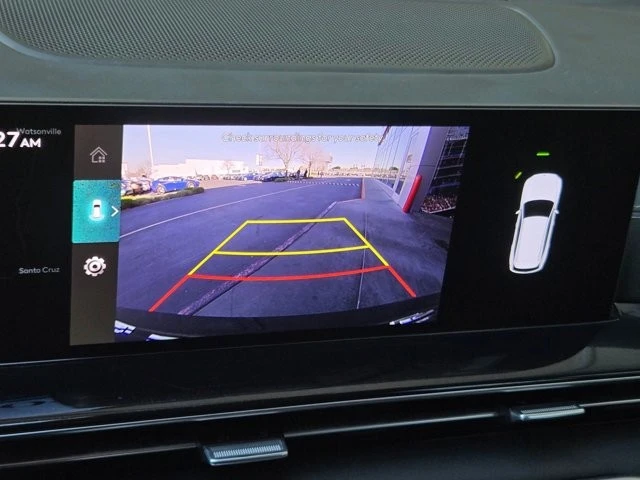 2025 Genesis GV80 - Image 15 of 21