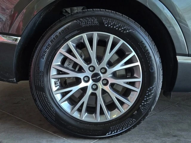 2025 Genesis GV80 - Image 5 of 21