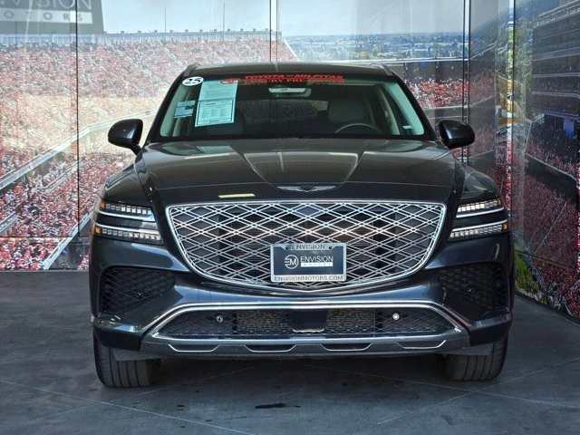 2025 Genesis GV80 - Image 3 of 21