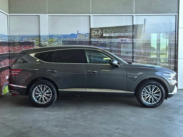 2025 Genesis GV80 - Image 4 of 21