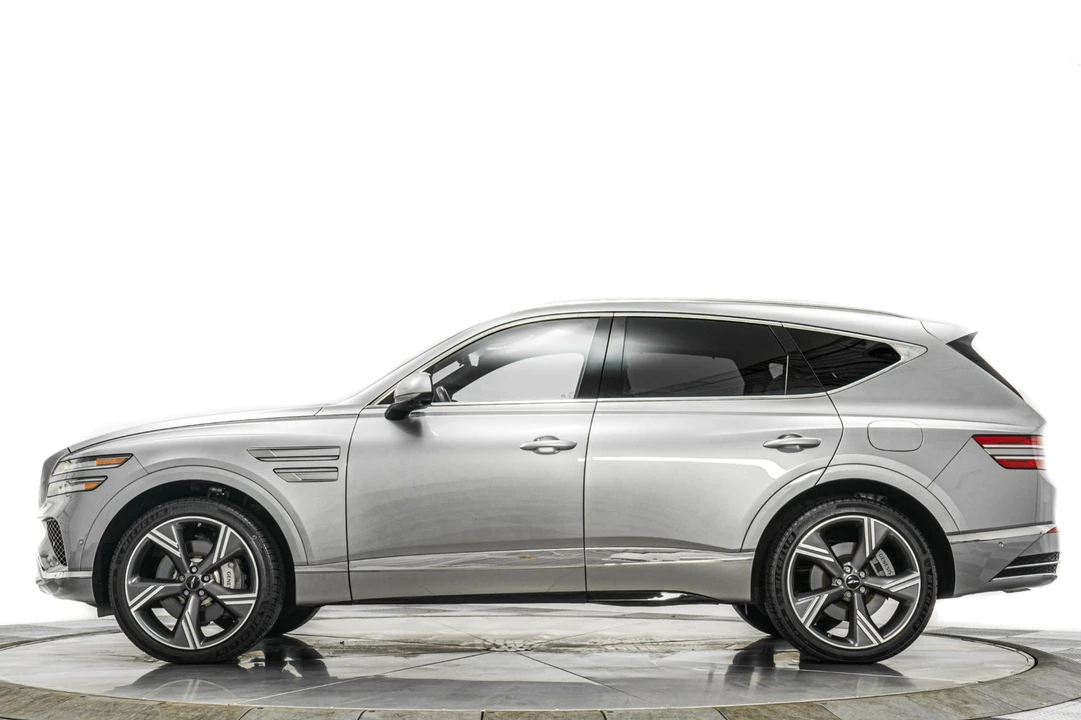 2025 Genesis GV80 - Image 6 of 21