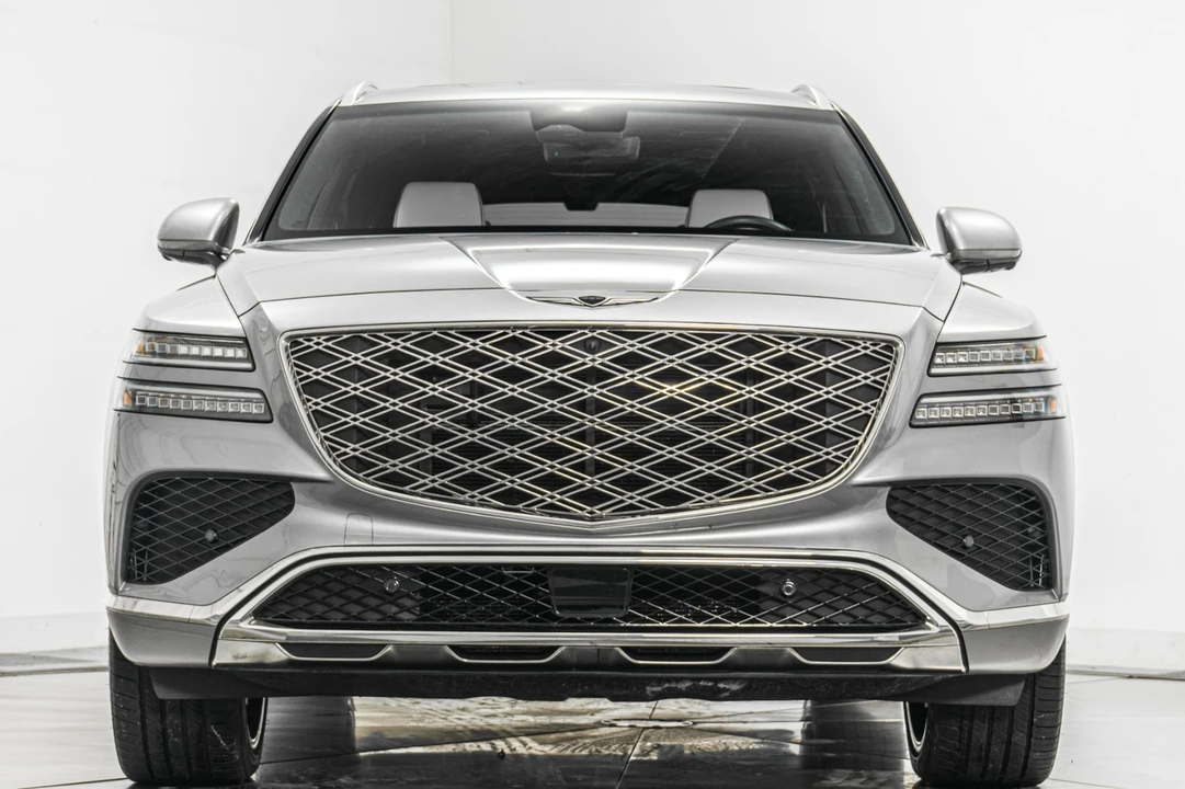 2025 Genesis GV80 - Image 4 of 21