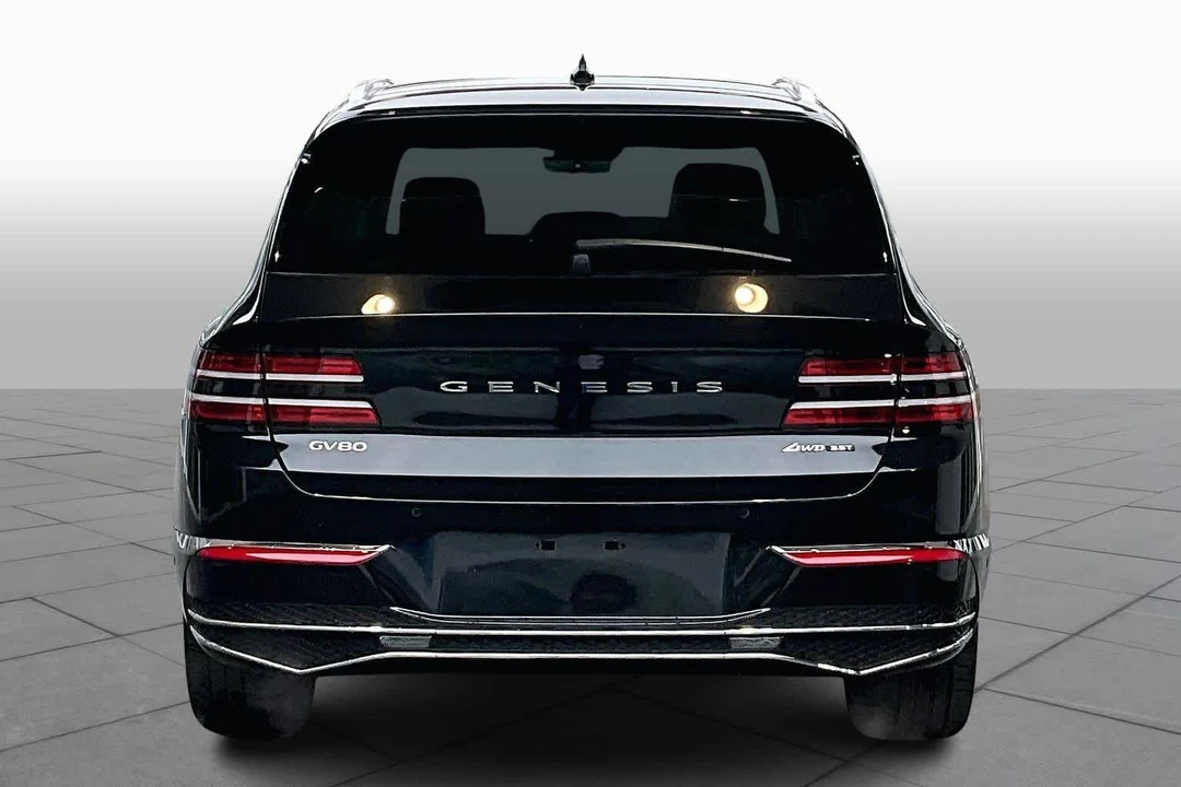 2025 Genesis GV80 - Image 5 of 12