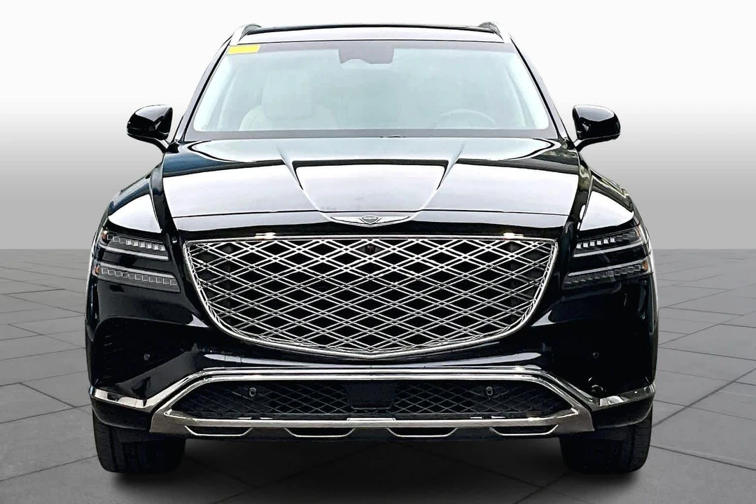 2025 Genesis GV80 - Image 4 of 12