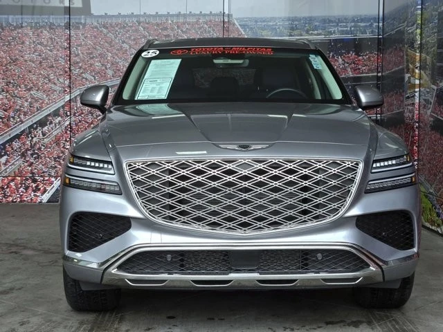 2025 Genesis GV80 - Image 3 of 12