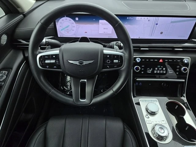 2025 Genesis GV80 - Image 12 of 12
