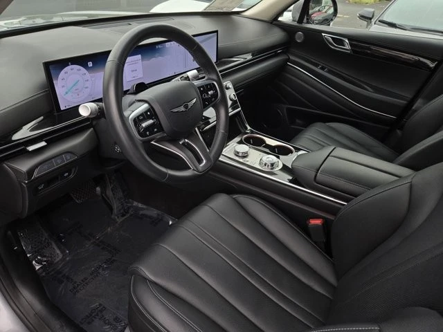 2025 Genesis GV80 - Image 8 of 12