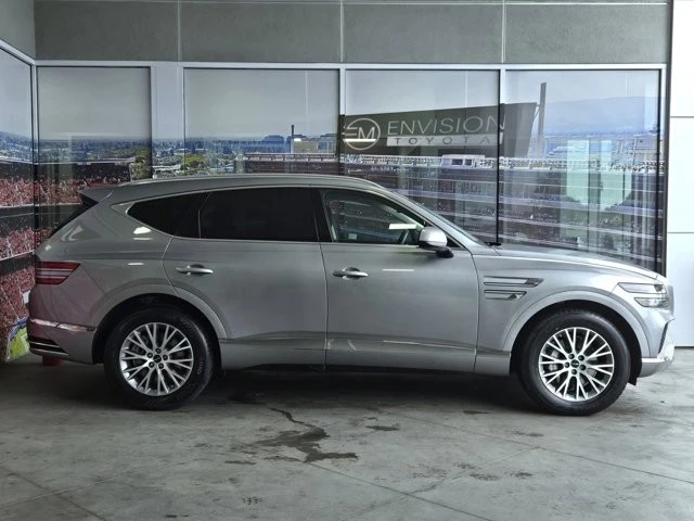 2025 Genesis GV80 - Image 4 of 12