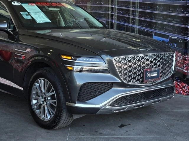 2025 Genesis GV80 - Image 2 of 12