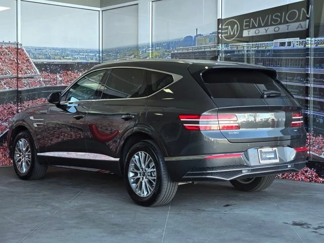 2025 Genesis GV80 - Image 6 of 12