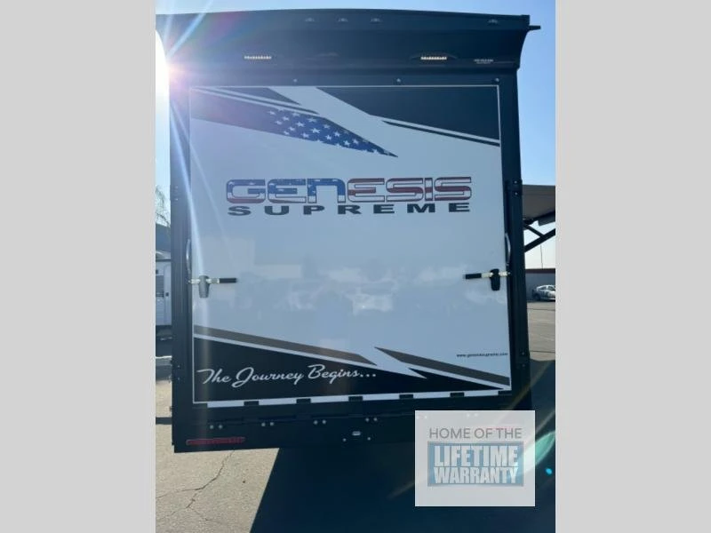 2025 Genesis - Image 13 of 20
