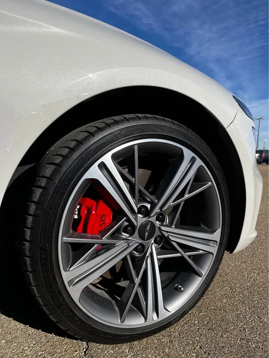 2025 Genesis G70 - Image 6 of 11