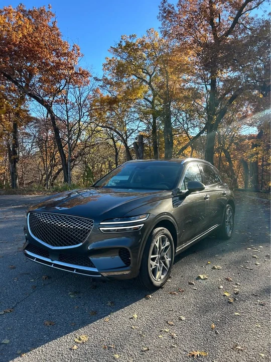 2025 Genesis G70 - Image 4 of 17
