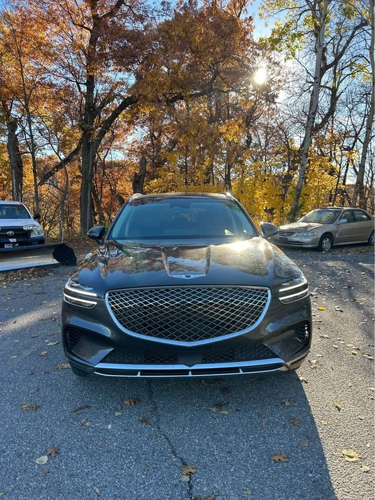 2025 Genesis G70 - Image 3 of 17