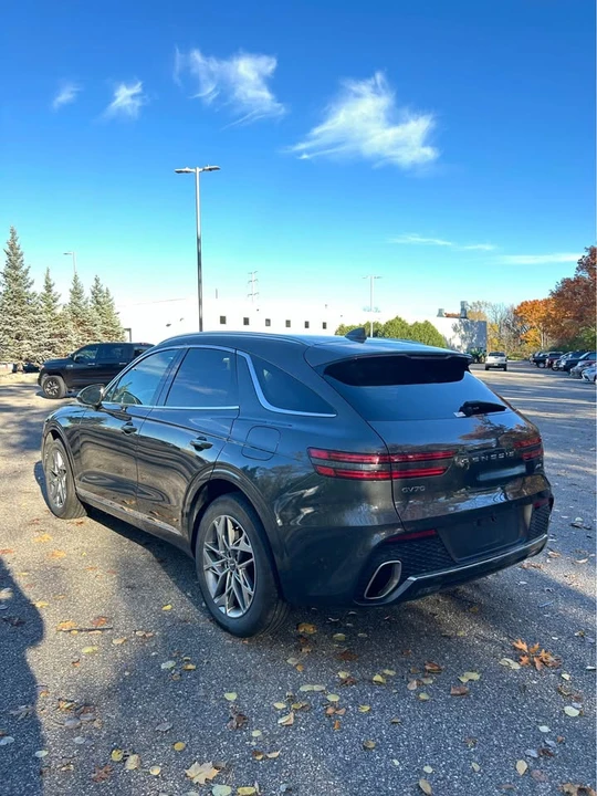 2025 Genesis G70 - Image 6 of 17