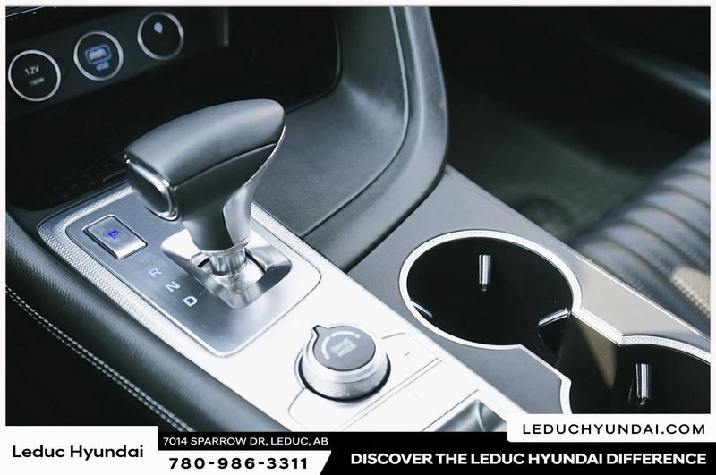2025 Genesis G70 - Image 11 of 15