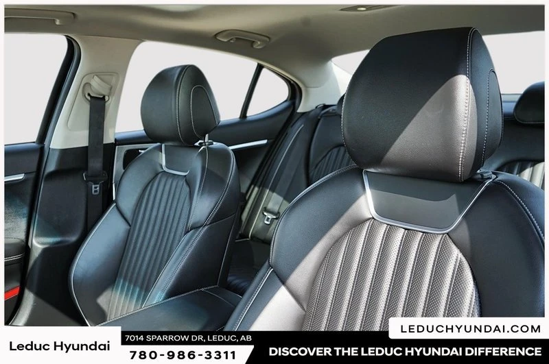2025 Genesis G70 - Image 7 of 15