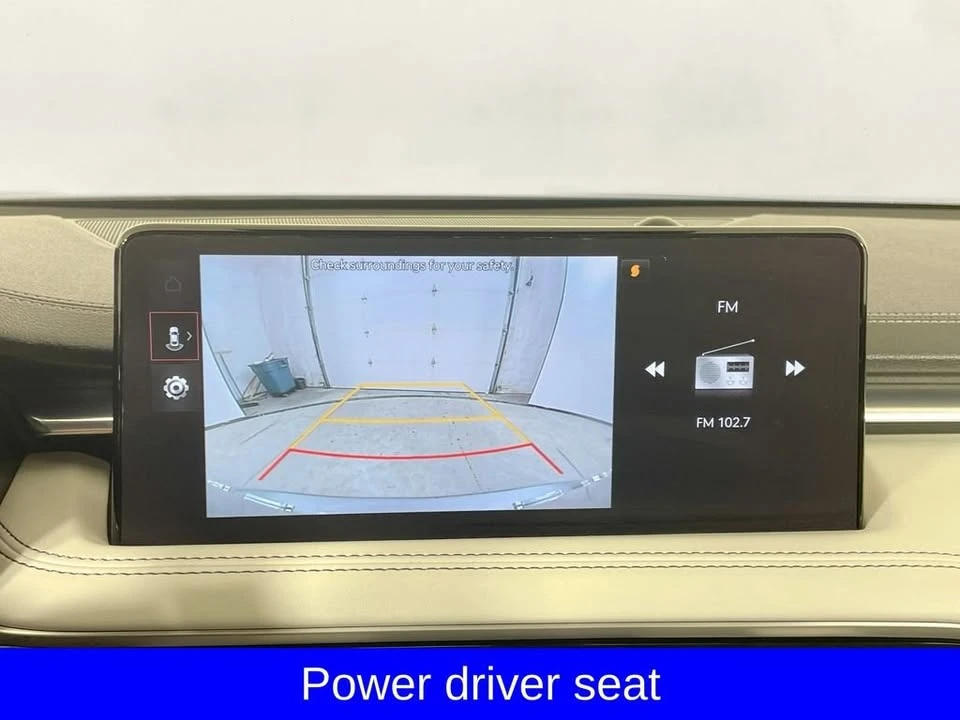 2025 Genesis G70 - Image 10 of 14