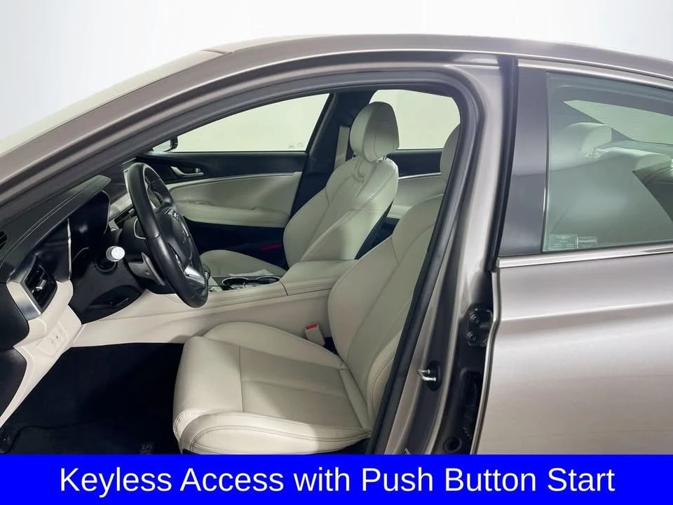 2025 Genesis G70 - Image 6 of 14