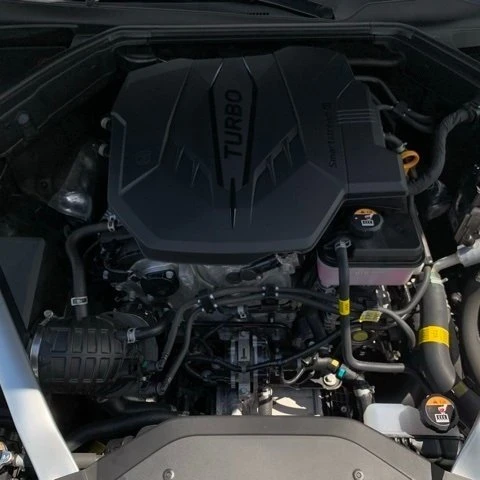 2025 Genesis G70 - Image 7 of 11