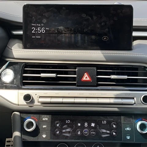 2025 Genesis G70 - Image 11 of 11