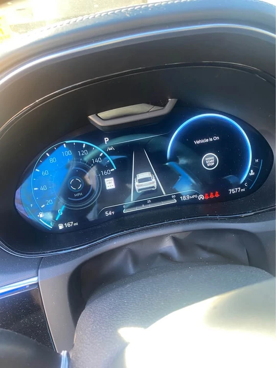 2025 Genesis G70 - Image 9 of 10