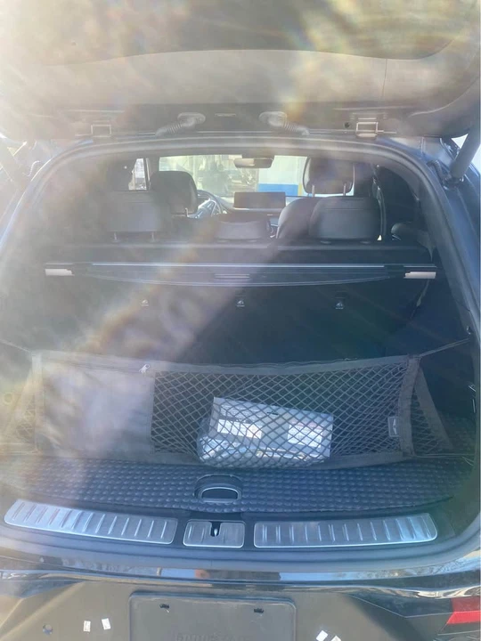 2025 Genesis G70 - Image 6 of 10