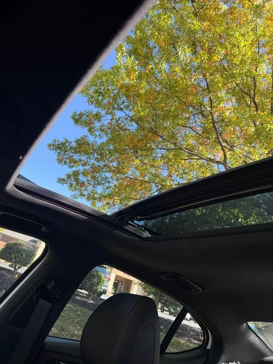 2025 Genesis G70 - Image 11 of 11