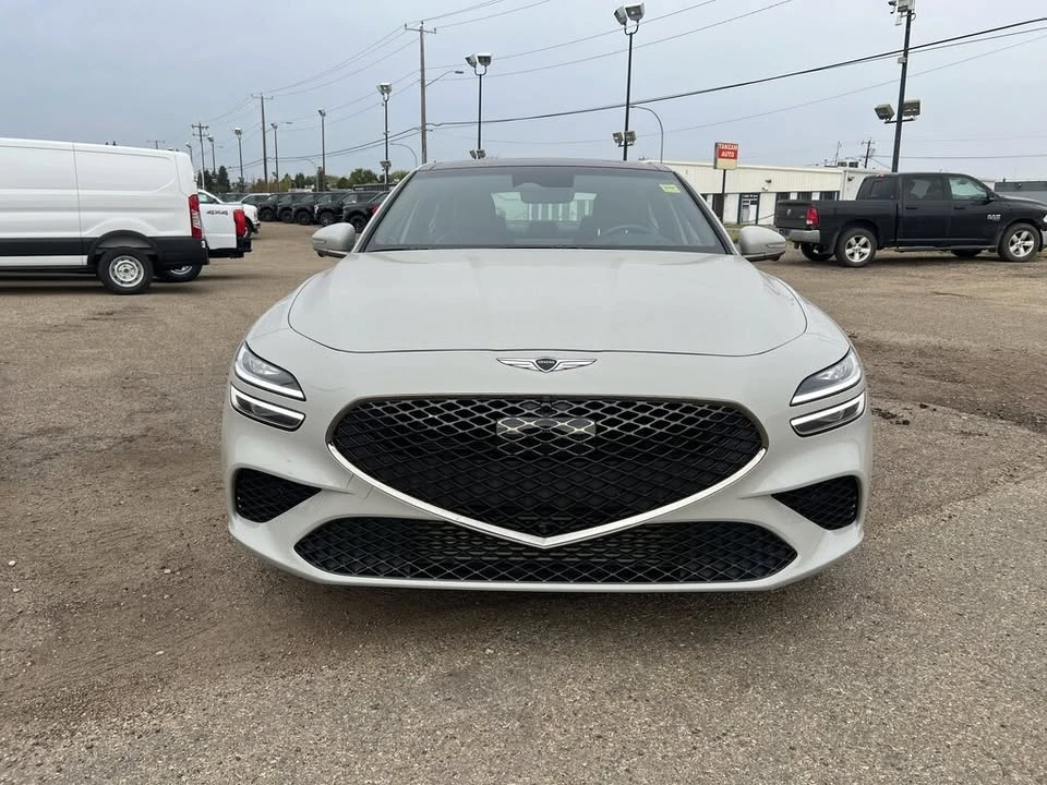 2025 Genesis G70 - Image 3 of 20