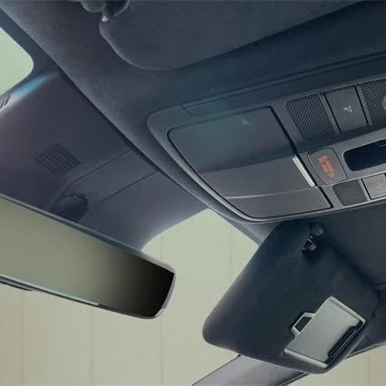 2025 Genesis G70 - Image 8 of 11