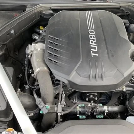 2025 Genesis G70 - Image 10 of 11