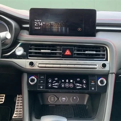 2025 Genesis G70 - Image 11 of 11
