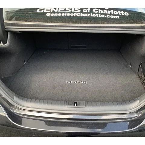2025 Genesis G70 - Image 9 of 11