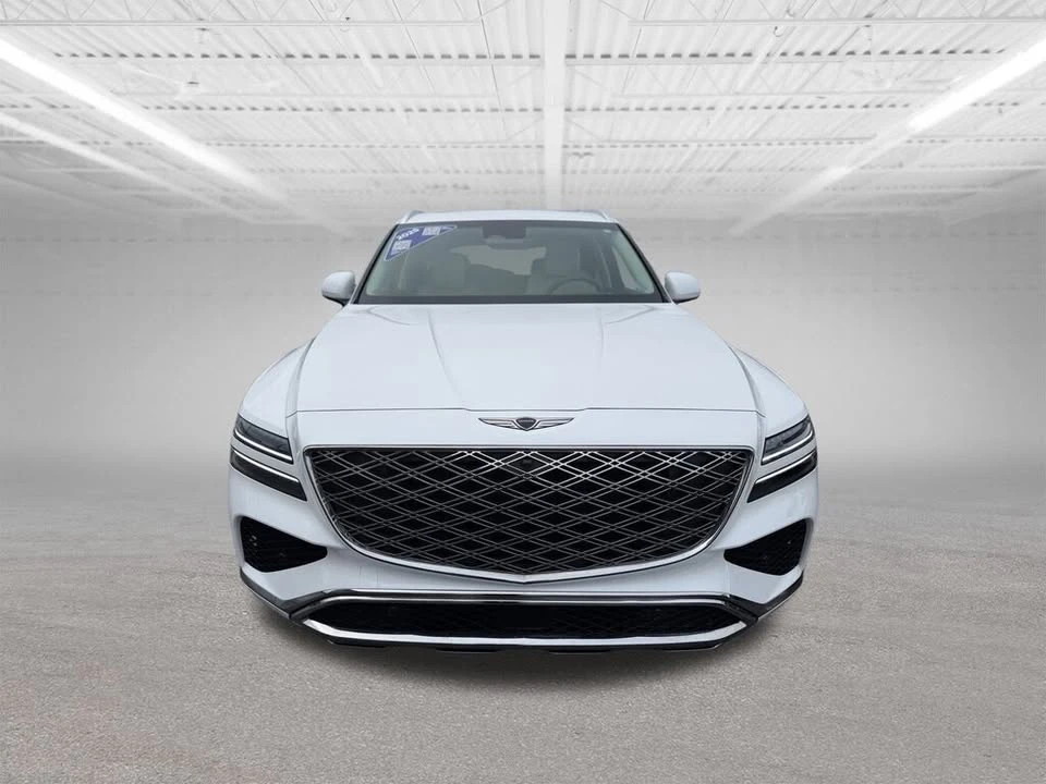 2025 Genesis GV80 - Image 2 of 19