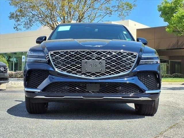 2025 Genesis GV80 - Image 3 of 6