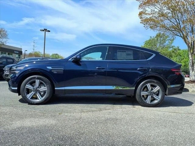 2025 Genesis GV80 - Image 5 of 6