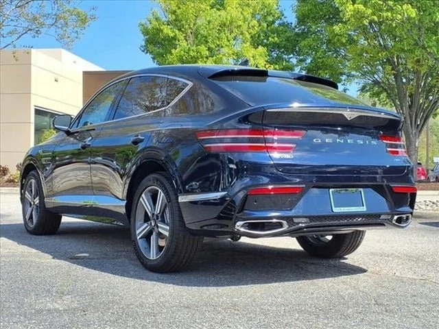 2025 Genesis GV80 - Image 6 of 6