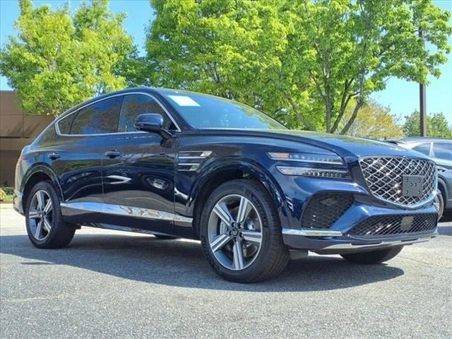 2025 Genesis GV80 - Image 2 of 6