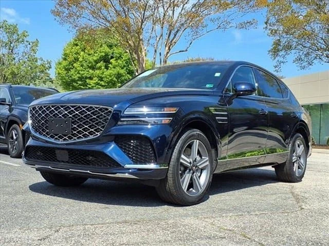 2025 Genesis GV80 - Image 4 of 6