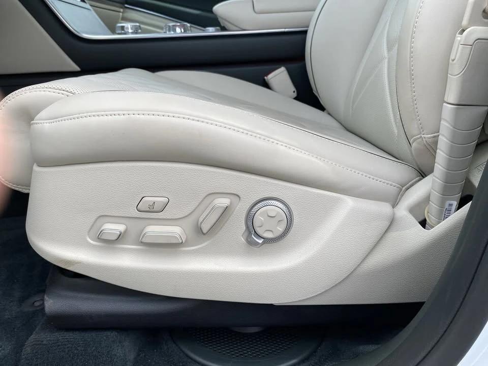2025 Genesis GV80 - Image 5 of 16
