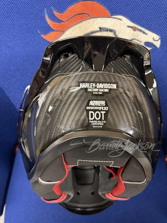 2025 Harley-Davidson CVO - Image 30 of 31