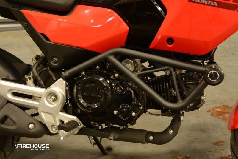 2025 Honda Motorcycles - Image 18 of 20