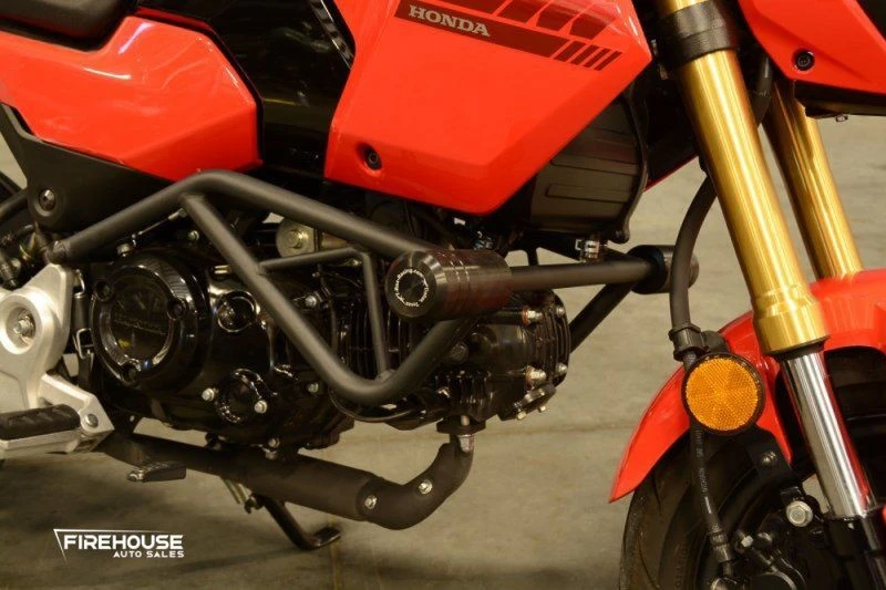 2025 Honda Motorcycles - Image 17 of 20