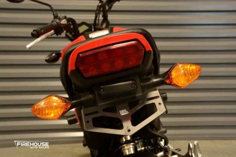 2025 Honda Motorcycles - Image 16 of 20