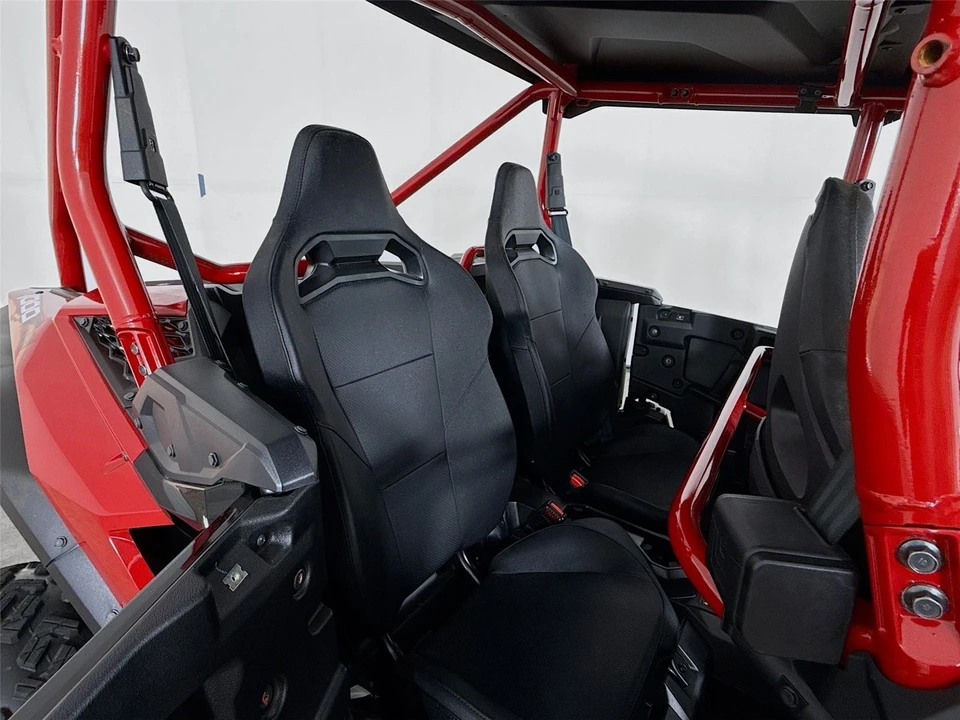 2025 Honda ATV - Image 8 of 14