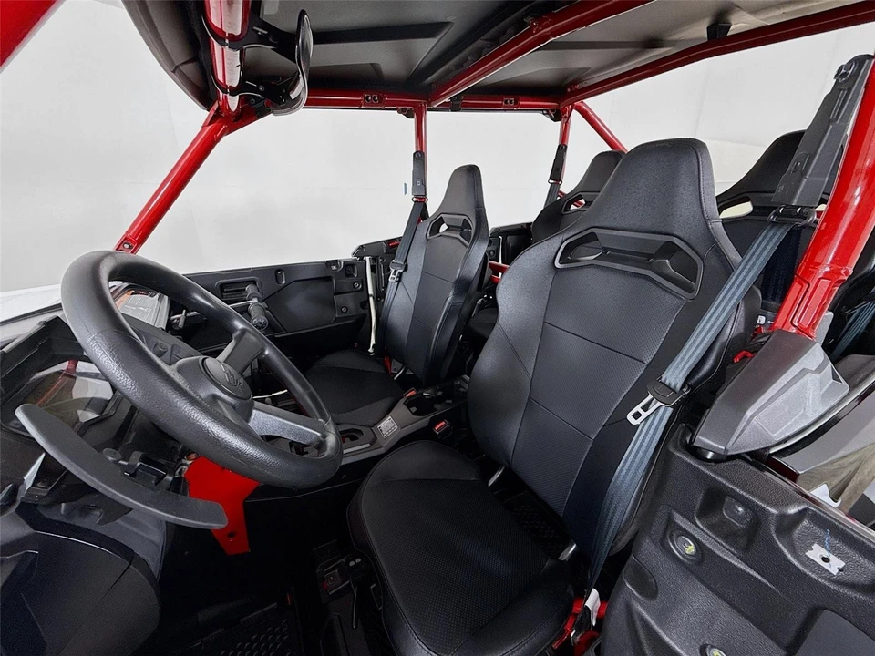 2025 Honda ATV - Image 2 of 14
