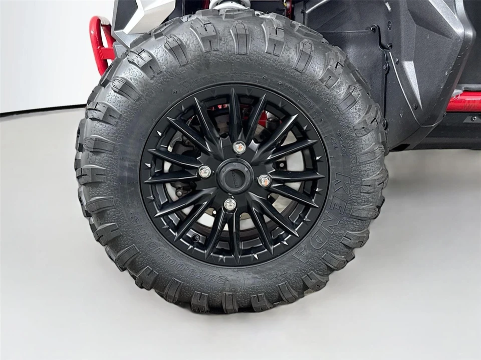 2025 Honda ATV - Image 12 of 14